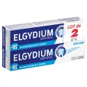 Elgydium Antiplaque Dentifrice Tube