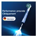 Oral-B Pro Cross Action Bürste 3er-Set