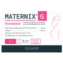 Maternix G Schwangerschaft Densmore Kapseln