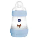 Mam Biberon Easy Start Anti-Colique Couleur de la Nature +0 Mois 160 ml