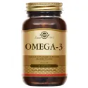 Solgar Омега-3 — рыбий жир