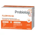 Probiolog Florvis Sii Irritable Bowel Syndrome Sticks