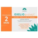 Oxelio Protect Protection Solaire Anti-Oxydant Jaldes 60 Capsules