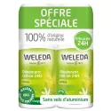 Weleda Desodorante Roll-On Cítrico 24h Bio 50 ml