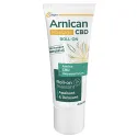 Cooper Arnican Massaggio al CBD