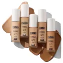 Base de maquillaje Isdin Cobertura SPF50+ 30 ml