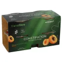 Nutrisens Transifibre Constipation Purée de Fruits 4x125g