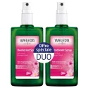 Weleda Rosehip Deodorant Spray Floral Fragrance 100 ml