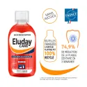 Eluday Care Collutorio Antiplacca 500 ml