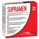 Supramen Seksueel verlangen Prestatie & Uithoudingsvermogen Labofyto capsules