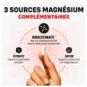 Mag 2 Safran und Magnesium 30 Tabletten