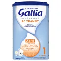 Gallia Bébé Expert AC Transit от коликов и запоров, 800 г