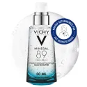 Vichy Minéral 89 Täglicher Feuchtigkeits- und Aufpolsterungs-Booster 50 ml