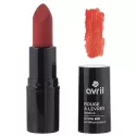 Avril biologische lippenstift