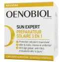 Oenobiol Sun Expert 3 em 1 Sun Prep
