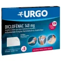 Urgo Diclofenac 140 mg Pflaster