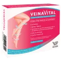 Veinavital Bienestar venoso 30 cápsulas