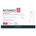 Maternix G Grossesse Densmore capsules