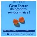 MiumLab Acide Hyaluronique Sans Sucres 42 gommes
