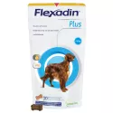 Flexadin Plus Soutien Articulaire Chien bouchées