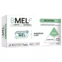 8Mel+ 1 mg Melatonina in compresse