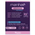Manhae Menopausa Termorregulador Cápsulas