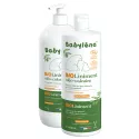 Babylena BioLime-oil loção