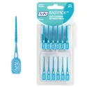 TePe EasyPick silicone toothpicks x36