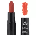 Avril biologische lippenstift