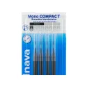 Inava Mono Compact interdentale ragers