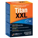 Titan XXL Erección Acción Prolongada Labophyto comprimidos