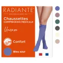 Ressource Classe 2 Radiant Jarfix Calze di sostegno unisex