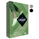 Men's Casual Cotton Legger Compression Stockings Class 2