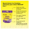 Rescue Pets Guloseimas para Cães x 60