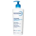 Bioderma Atoderm Ultra Cream Delicate Fragrance
