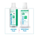 Meridol Safe Breath Mouthwash 400ml