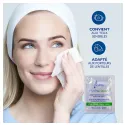 Innoxa Hydravision Salviette per la zona perioculare, 20 salviette
