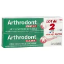 Arthrodont Classic Gingival Toothpaste