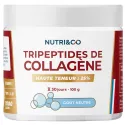 Collagen Tripeptides Premium 1000 daltons Nutri&Co 100g
