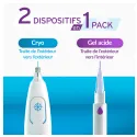 Excilor Duo Power Wart Treatment