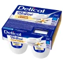 Delical Dessert Lacté HP HC Le Brassé 4x200g