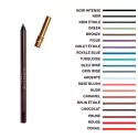 Womake Crayon Magic Semi-Permanent