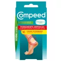 Compeed Vesciche del tallone estreme Medicazioni idrocolloidali