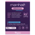 Manhae Menopausa Termorregulador Cápsulas