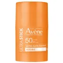 Avene Sun Care Ultra Invisible Stick SPF50