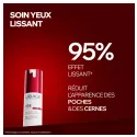 Uriage Age Lift Trattamento Levigante per il Contorno Occhi 15 ml