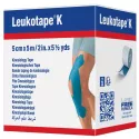 Leukotape K Bande Adhésive Élastique de Taping BSN