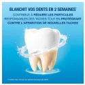CB12 White Mondwater met een lichte pepermuntgeur 250 ml