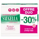 Saugella Cotton Touch Salvaslip 40 salvaslip