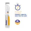 Brosse à dent Inava Chirurgicale 15/100 post-opératoire